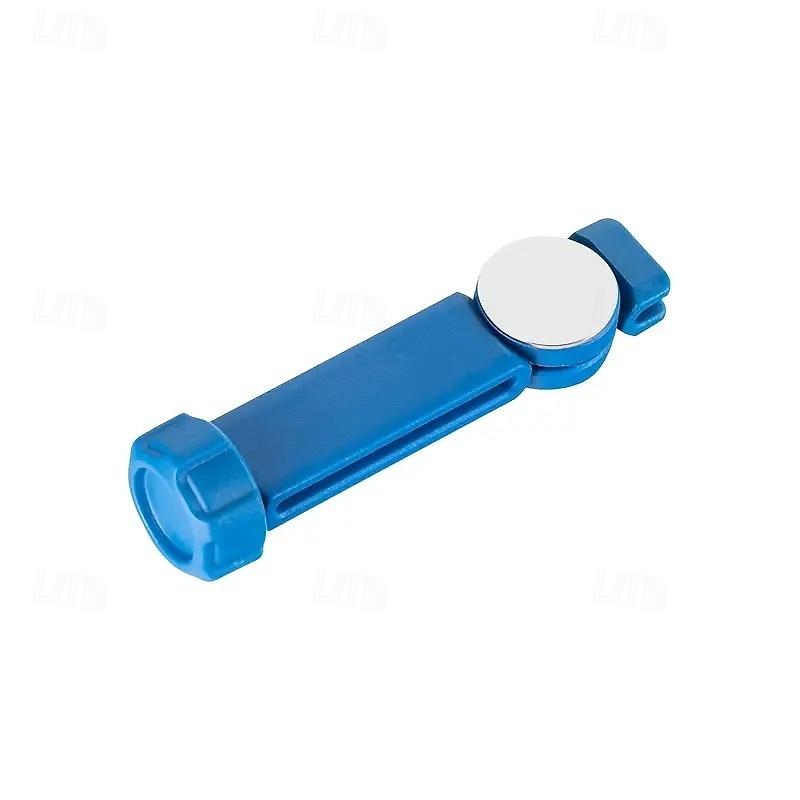 Outil de réinitialisation de piston d'étrier de frein hydraulique de vélo - système de levier réglable robuste de type acier au carbone &conception ergonomique pour l'entretien des vélos de de 2025 ? $11.99 –P10