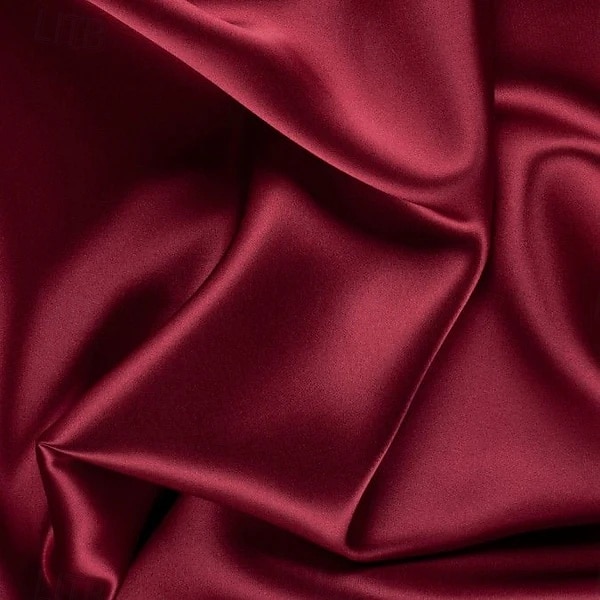 Mermaid Trumpet Sweep Brush Train Prom Dresses Evening Gown Ball Gown Formal Dress Elegant Sleeveless Off Shoulder Wedding Formal Pink Dress Stretch Satin with Pleats 2026 - $195.99 –P3