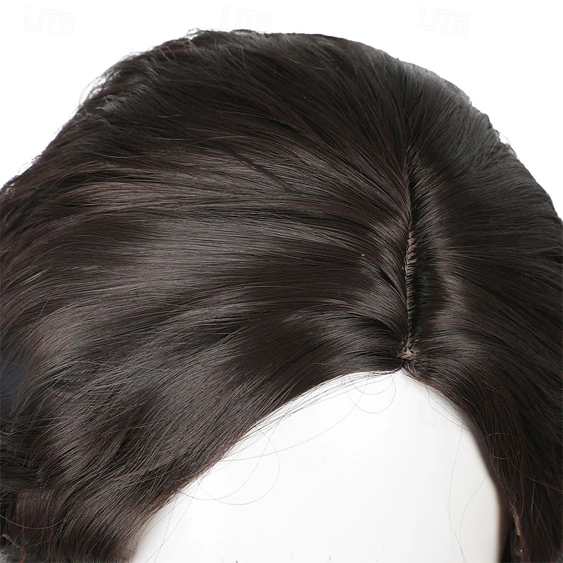 Wicked Elphaba  Halloween Cosplay Party Wigs 2025 - $25.99 –P8