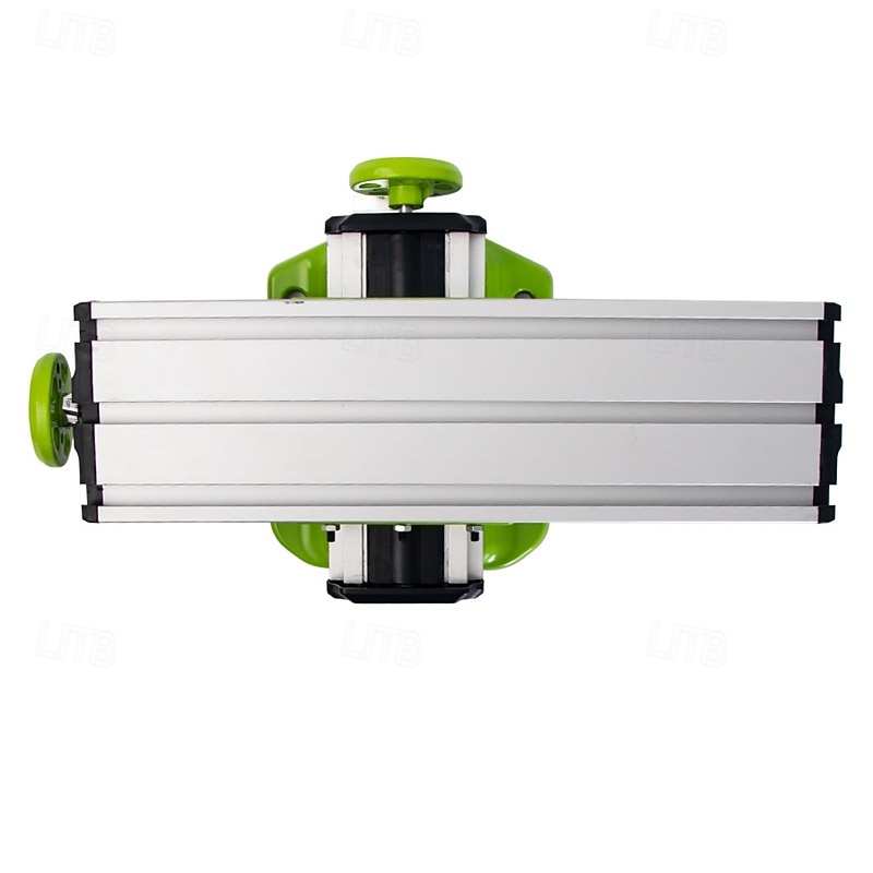 mini perforatrice multifunzione&amp;fresatrice tavolo da lavoro trapano morsa tavolo di fissaggio macchina utensile per banco foratura tavolo a slitta trasversale del 2026 a $100.99 –P5