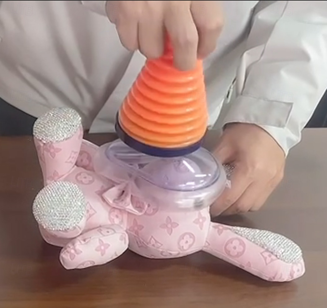 מכשיר חירום היימליך למניעת חנק כולל 3 גדלי מסכה 2025 - $19.99 –P10