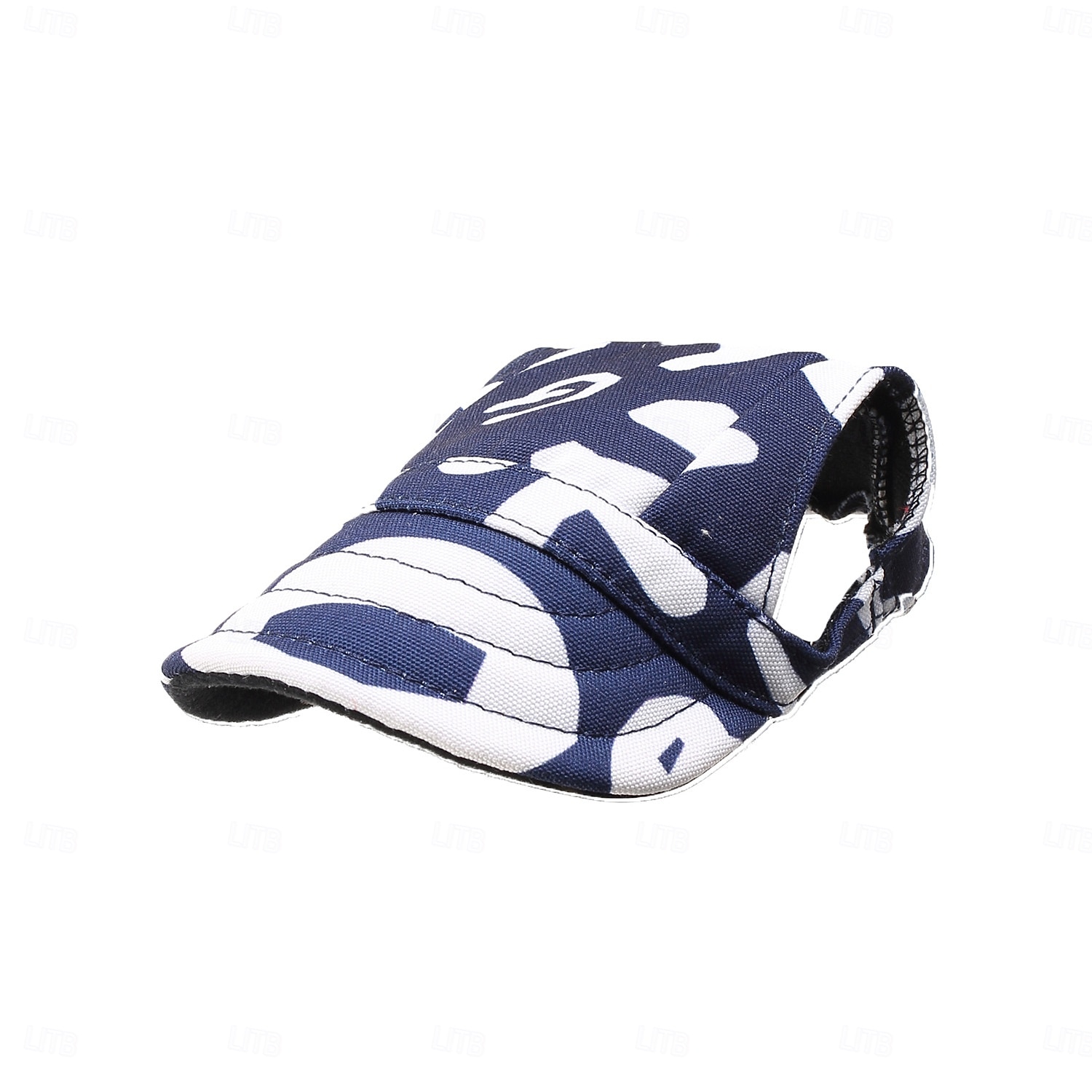 Hund Bandanas & Hüte Alltagstauglich Lässig / Sportlich Verstellbar Weich Waschbar Mode Bequem Outdoor Sport Innen Ferien Alltagstauglich Hundebekleidung for Katze Hund Husky Labrador Alaskan Malamute 2026 - $15.49 –P6