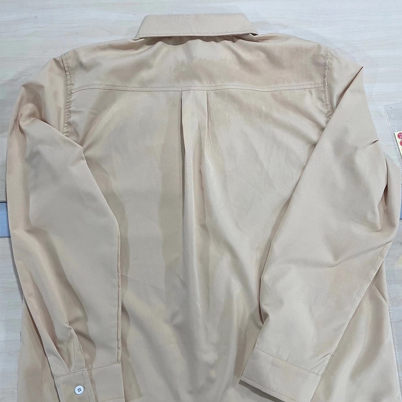 Herren Hemd Kleidhemd Durchgeknöpft Hemd Einfach Geschäft Täglich Schwarz Weiß Gelb Rosa Langarm Umlegekragen Sommer Frühling Bekleidung 2025 - $21.99 –P13