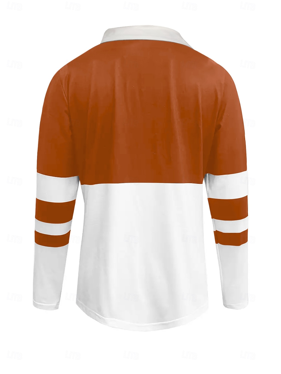 Damskie Bluzka Niejednolita całość Zamek Geometryczny Elegancki Codzienny Długi rękaw Kołnierzyk koszuli Zwykłe topy Codzienny Niebieski Czarny Wino Jasnobrązowy Zielony Wiosna Jesień 2026 - $22.99 –P14