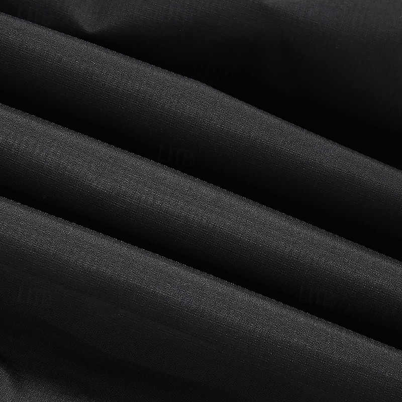 Homens Jaqueta Softshell Jaqueta de Trilha Casaco de lã Inverno Ao ar livre Térmico / Quente Prova-de-Água Blusas Cinzento Escuro Preto Branco Verde Tropa Laranja de 2025 por $70.99 –P18