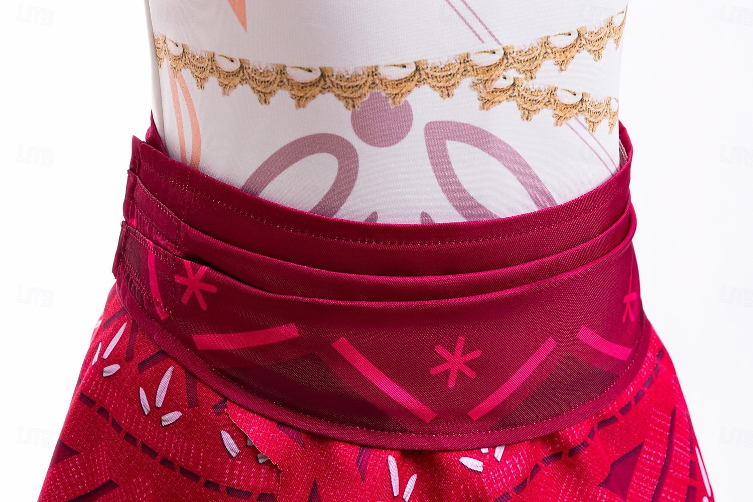 Неделя книги 2026, принцесса Моана, платье Моаны, костюм, тематические костюмы для фильмов и сериалов, косплей по фильмам для девочек, детский карнавал, День защиты детей, Всемирный день книги, вечеринка, день рождения, пляж. 2026 - $49.99 –P10