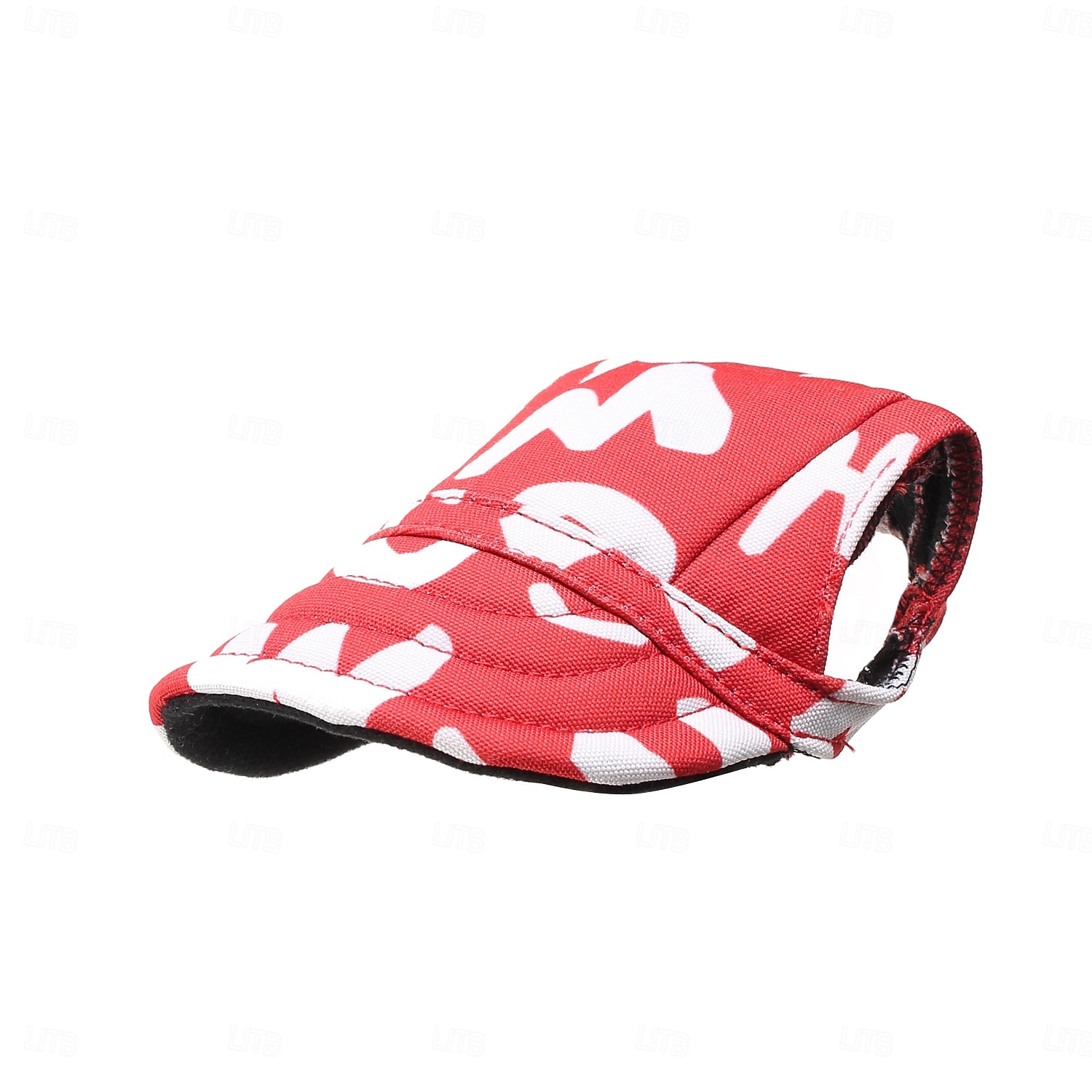Hund Bandanas & Hüte Alltagstauglich Lässig / Sportlich Verstellbar Weich Waschbar Mode Bequem Outdoor Sport Innen Ferien Alltagstauglich Hundebekleidung for Katze Hund Husky Labrador Alaskan Malamute 2026 - $15.49 –P5