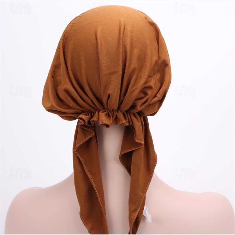 Damen Hut Wintermützen Atmungsaktiv Täglich Einfarbig 2026 - $6.99 –P2