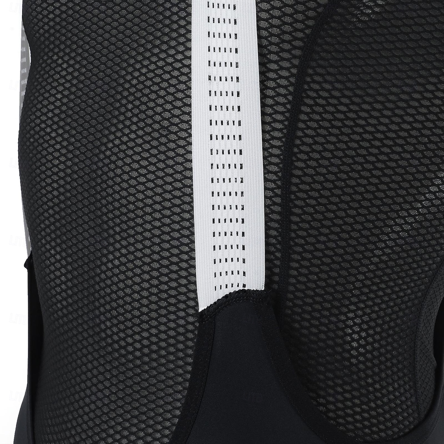 Arsuxeo Miesten Yhtenäinen väri Pyöräilytrikoot Pyöräilyhousut Haalarishortsit pyöräilyyn Pyörä Pyöräily Sukkahousut Rintaliivit Muotoon sopiva Maastopyöräily Maantiepyöräily Urheilu Tuuletus Venyv 2025 - $40.99 –P6