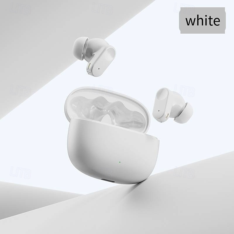 Q1 Auricolari True Wireless TWS In-ear Bluetooth 5.3 Sport per Apple Samsung Huawei Xiaomi MI Allenamento in Palestra Campeggio / Escursionismo Trekking Affari d'Ufficio del 2025 a $14.99 –P1
