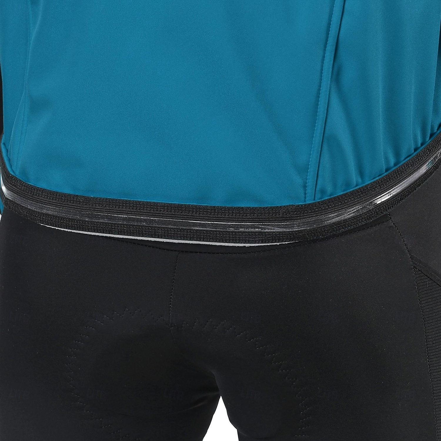 Arsuxeo Men's Cycling Jacket Windbreaker Fleece Jacket Winter Warm Ventilation Back Pocket Comfortable Bike Jacket Tracksuit Mountain Bike MTB Road Bike Cycling City Bike Cycling Black Red Blue Bike 2025 - $29.99 –P9