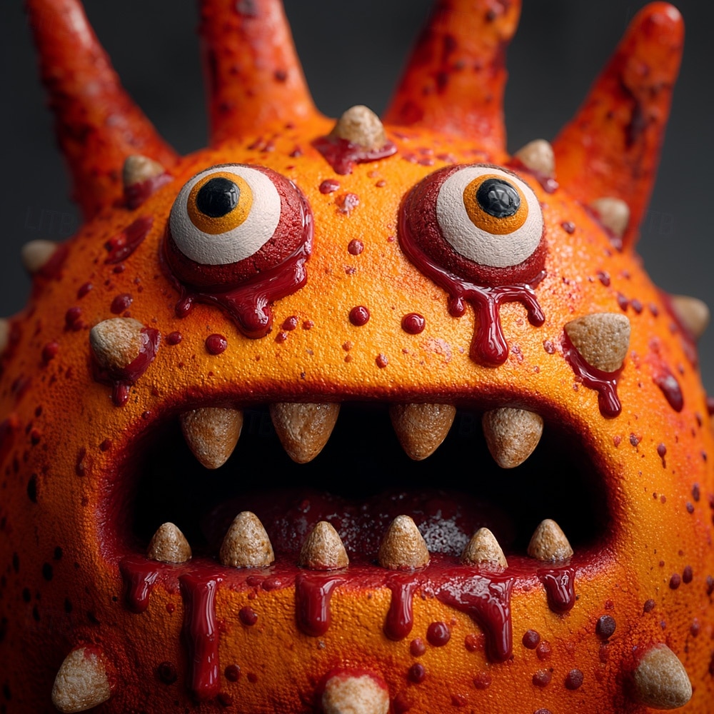 Per uomo Volto umano Felpa Casual Manica Lunga Girocollo Vacanza Feste Regalo Viola Arancione Girocollo 3D Tutte le stagioni progettista S M L XL XXL XXXL del 2026 a $28.99 –P3