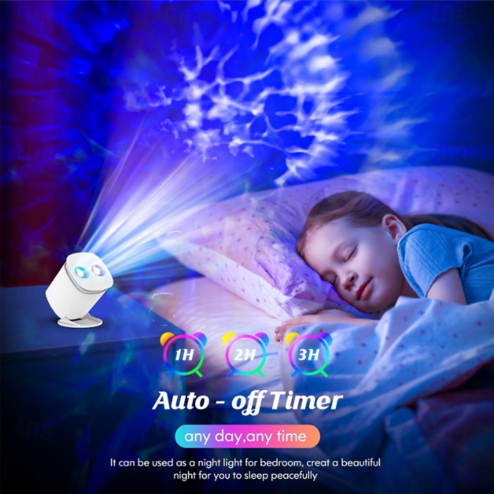 Mode Switching Christmas New Year's USB 1PC 2025 - $35.99 –P4