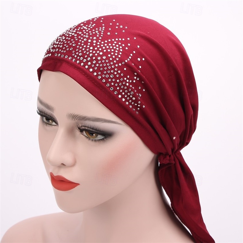 Damen Hut Wintermützen Atmungsaktiv Täglich Einfarbig 2026 - $6.99 –P3