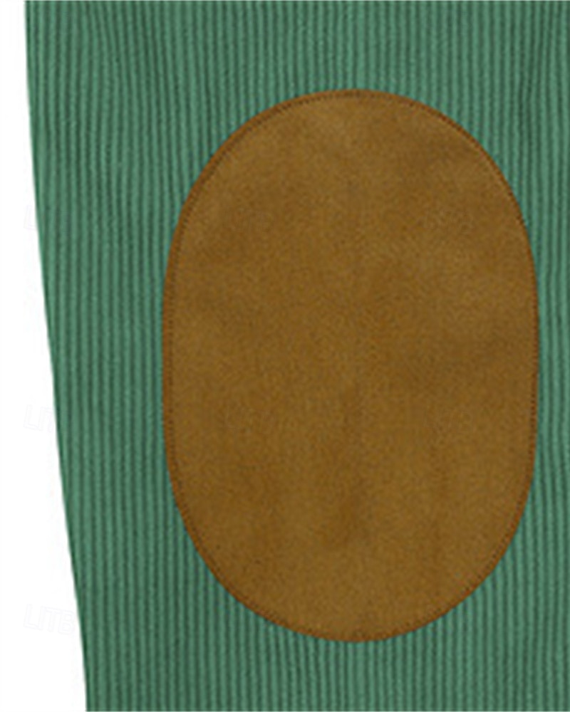 Homens Moletom Preto Verde Claro Verde Tropa Azul Marinha Azul Henley Bloco de cor Patchwork Desportos e Ar livre Diário Feriado Poliéster Roupa de rua Básico Casual Primavera Outono Roupa Moletons de 2025 por $24.99 –P11