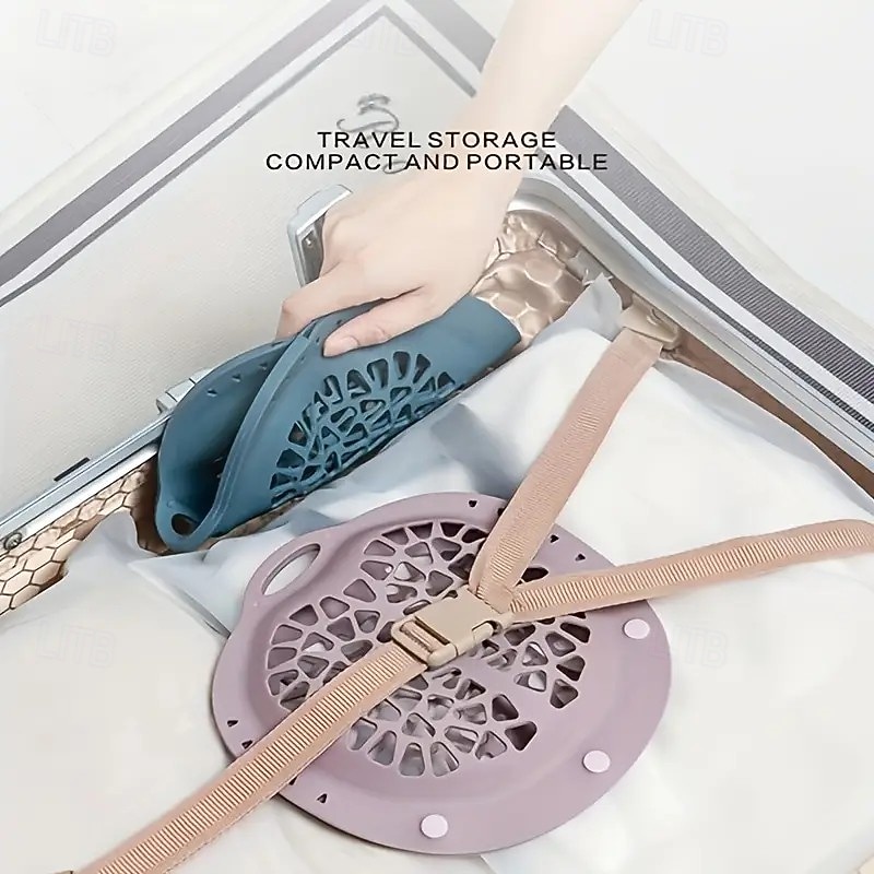 Silikonové sáčky na prádlo do podprsenek vhodné pro jemné síťované sáčky na prádlo s ocelovými kroužky i bez nich, sáčky na spodní prádlo s knoflíky a ochrannými sáčky na praní a sušení podprsenek 2026 - $15.99 –P8