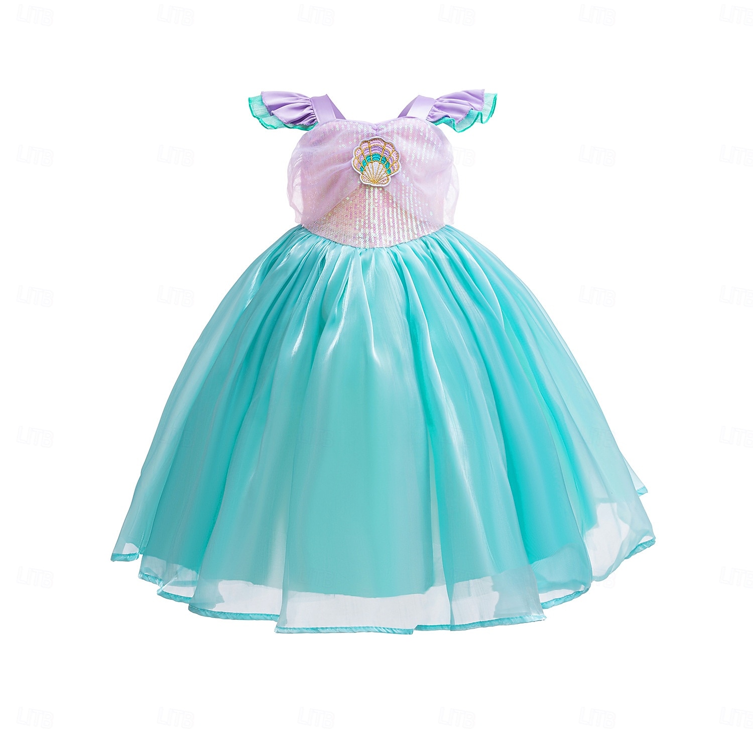 short blue prom dresses A-line Sweetheart Royal Blue Short Prom Dress Cute Tulle Homecoming Dress  LOP015|Selinadress – SELINADRESS