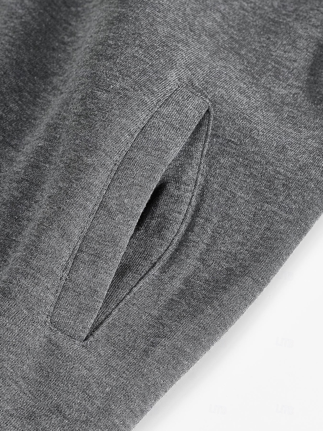 Per uomo Maglia Felpa con zip Felpa con zip intera Nero Rosso Blu marino Blu Grigio scuro Colletto Mao Semplice Tasca Sport & Outdoor Quotidiano Ferie Cotone Streetwear Essenziale Casual Autunno del 2026 a $29.99 –P4