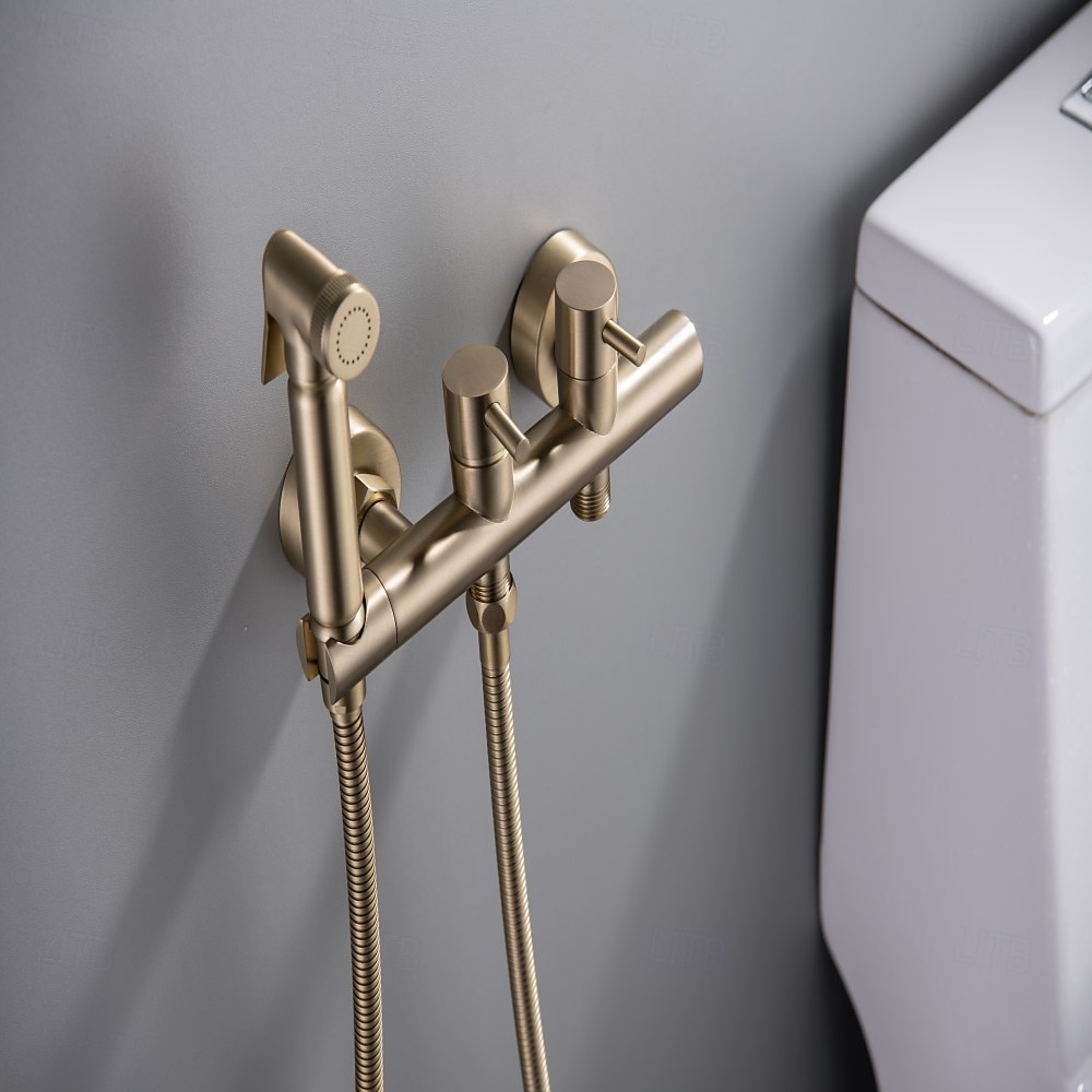 Bidé torneira Cromado Auto-limpeza Moderna de 2026 por $275.39 –P2