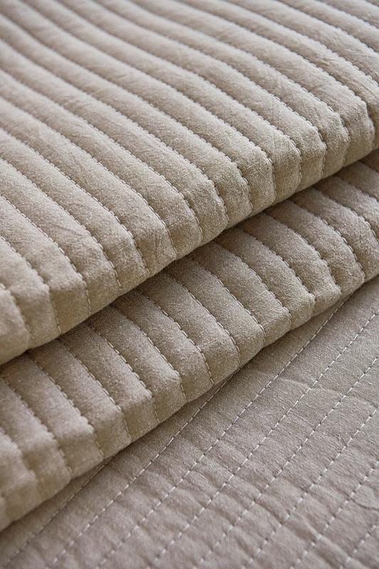 Poszewka na poduszkę na sofę w stylu nordyckim, całoroczny pokrowiec z bawełny, nowoczesna minimalistyczna antypoślizgowa podkładka na sofę, ochraniacz na sofę do salonu 2026 - $41.99 –P17