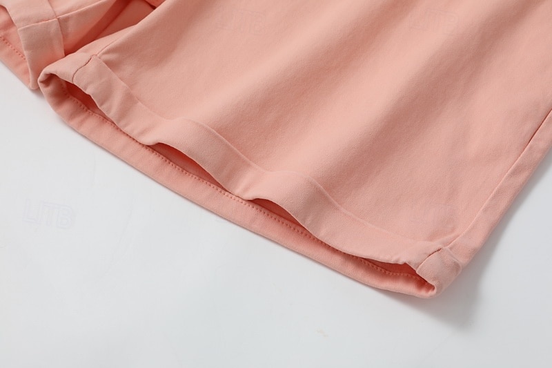 Ανδρικά Φόρεμα Σορτς Σορτς εργασίας Σορτς του γκολφ Τσέπη Σκέτο Άνεση Αναπνέει σύντομο ΕΞΩΤΕΡΙΚΟΥ ΧΩΡΟΥ Επιχείρηση Αθλήματα Καθημερινό Λευκό Κίτρινο 2026 - $13.99 –P7