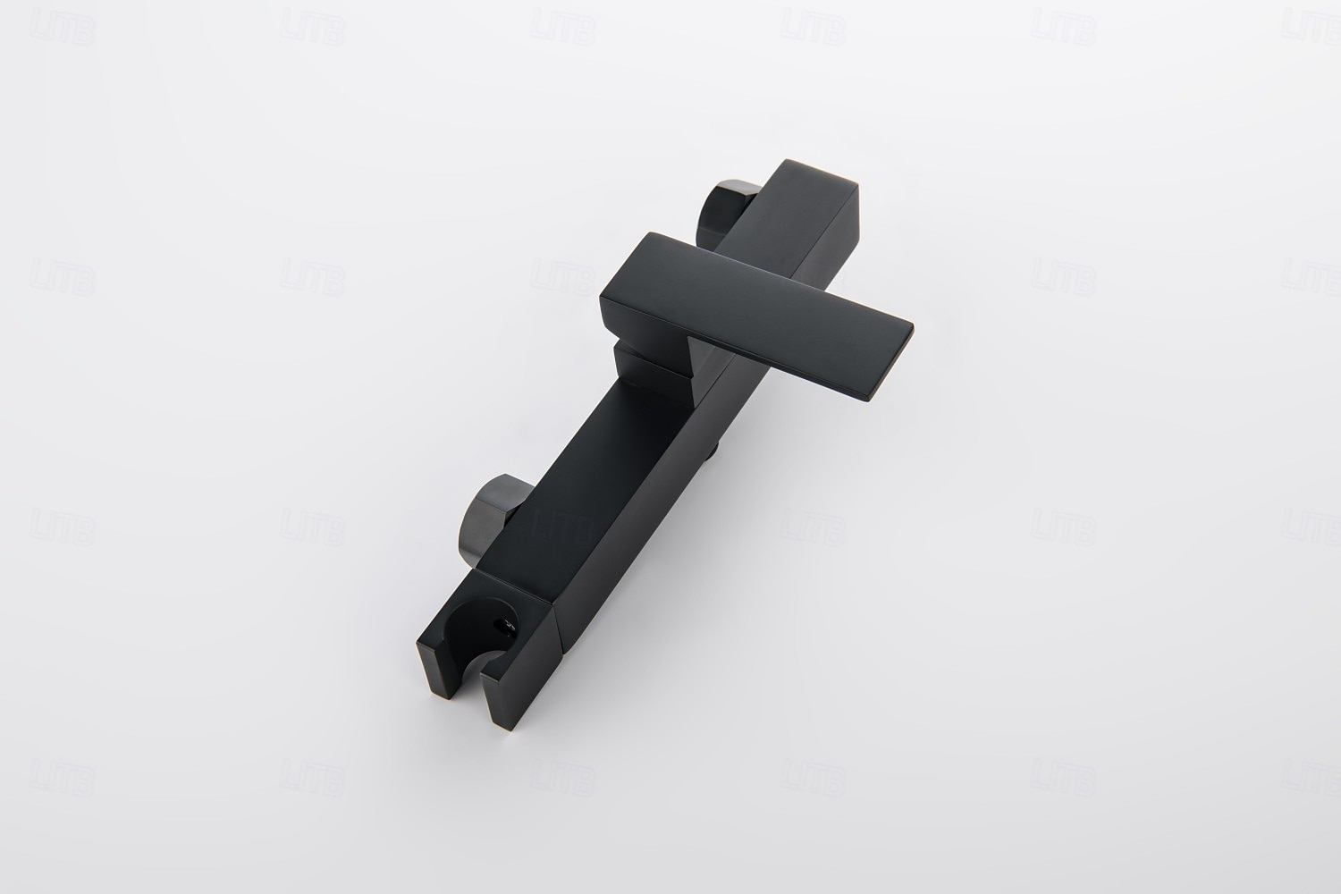 Биде кран черный Самоочищение Современный 2026 - $307.79 –P3