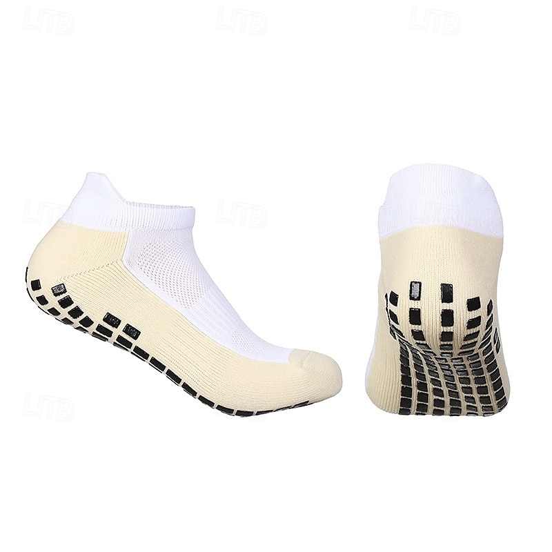 Муж. 5 пар Мульти пакеты Носки Носки для бега Повседневные носки Черный Белый Цвет Контрастных цветов Отпуск Для занятий спортом Повседневные Классический Средней плотности Осень Зима 2026 - $8.99 –P3