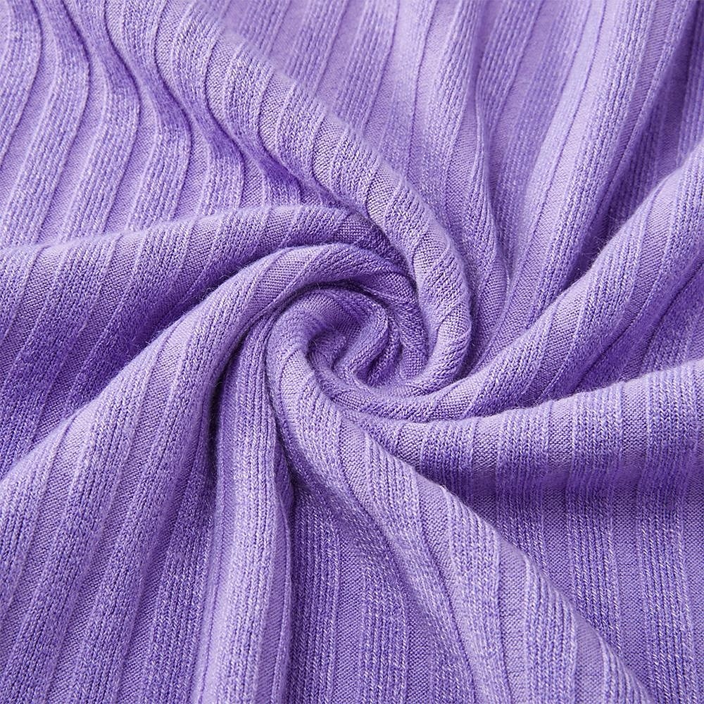 Miesten T-paita Ribbineulos T-paita Pitkähihainen paita Pitkähihainen V kaula-aukko Kevät Syksy Talvi Tavallinen Pit Strip Muoti Suunnittelija Perus 4-osainen Monipakkaus Loma Katu Kausaliteetti 8 2025 - $61.99 –P16