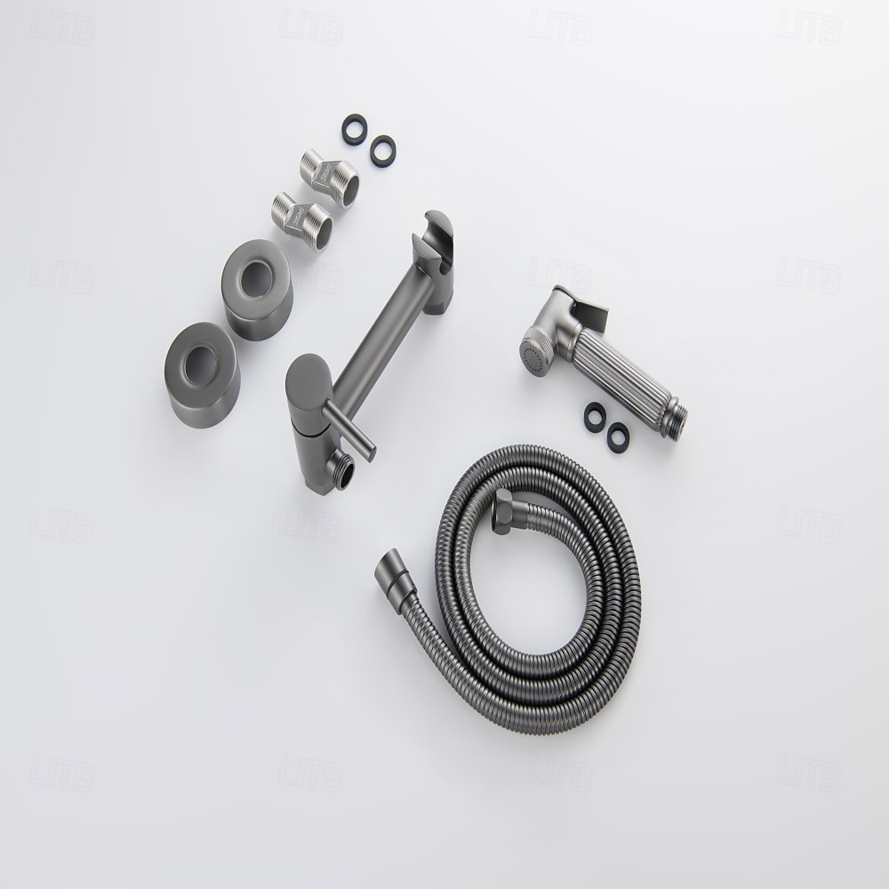 Single hole Bidet Chrome Self-Cleaning Contemporary 2026 - $302.79 –P4