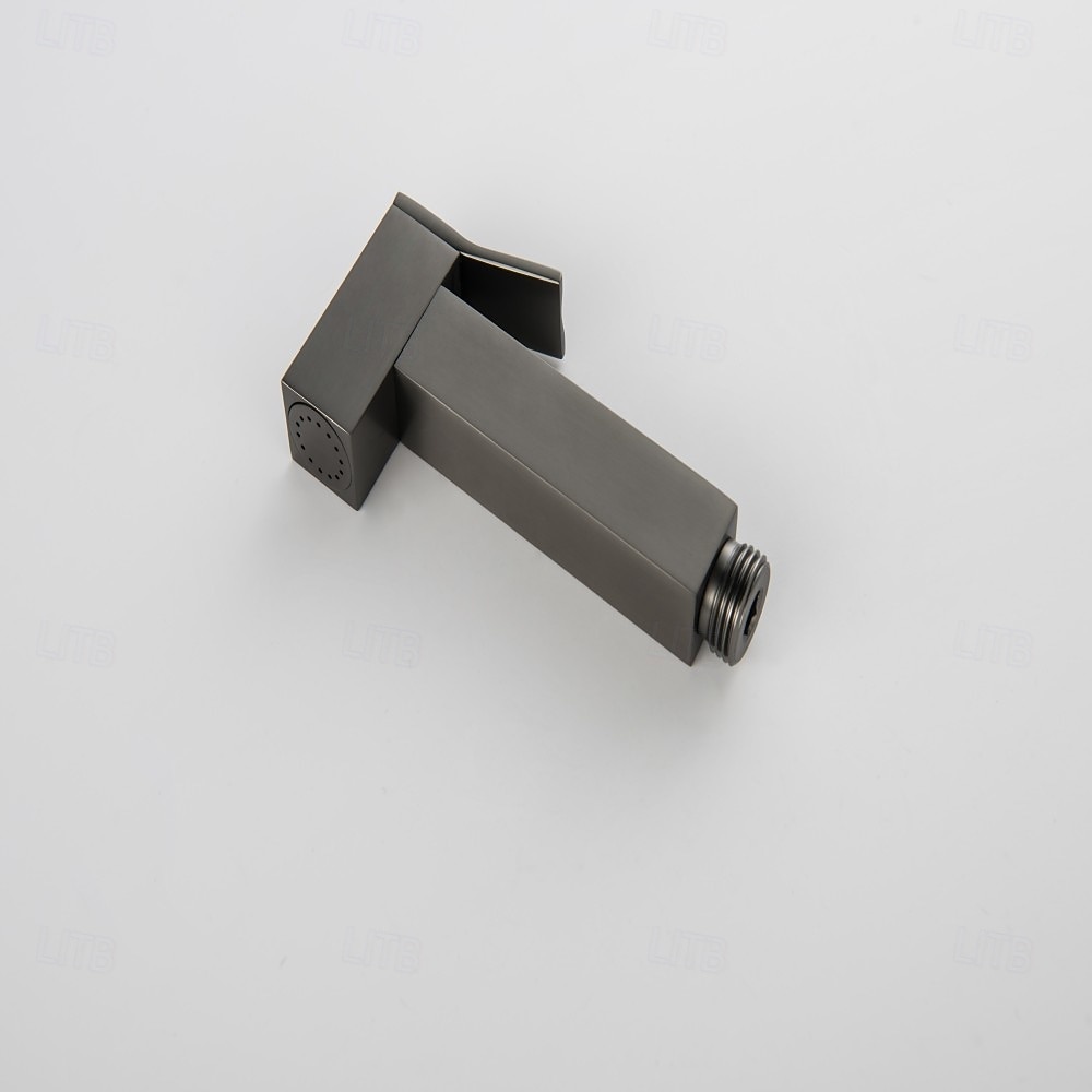 Bidé torneira Cromado Auto-limpeza Moderna de 2026 por $315.89 –P12