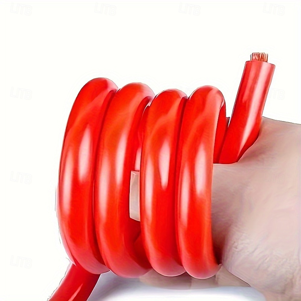 Car Battery Clip Car Accessories Emergency Use Battery Clip 1000A Battery Cable Car Parts 2026 - $20.99 –P2