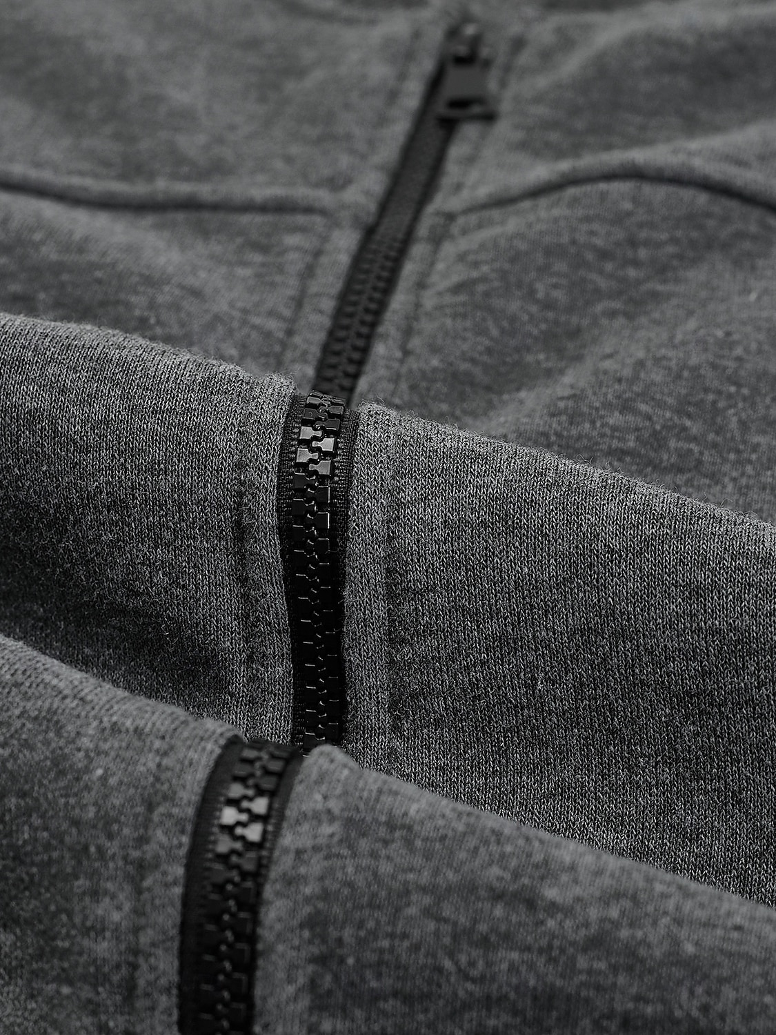 Per uomo Maglia Felpa con zip Felpa con zip intera Nero Rosso Blu marino Blu Grigio scuro Colletto Mao Semplice Tasca Sport & Outdoor Quotidiano Ferie Cotone Streetwear Essenziale Casual Autunno del 2026 a $29.99 –P2