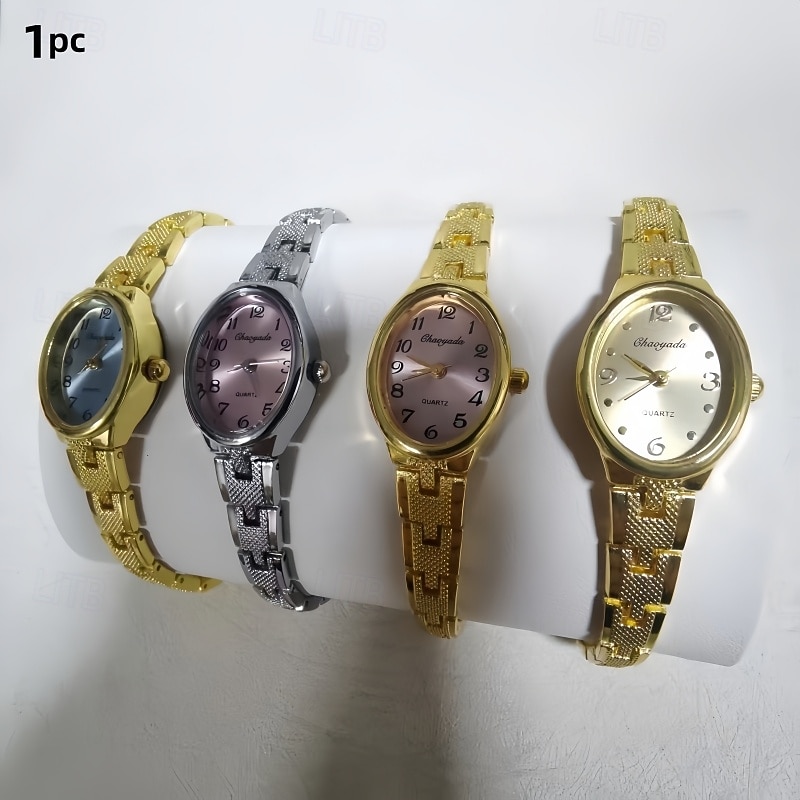 Cadeau de la fête des mères Montres pour femmes Montres décontractées à la mode Cadeau exquis pour la fête des mères Montre de décoration pour femmes de 2026 ? $17.99 –P1