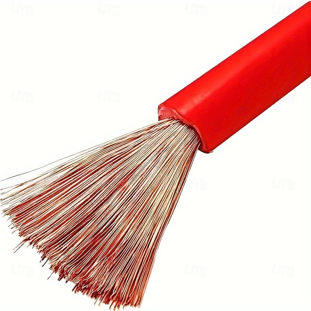 Car Battery Clip Car Accessories Emergency Use Battery Clip 1000A Battery Cable Car Parts 2026 - $20.99 –P4