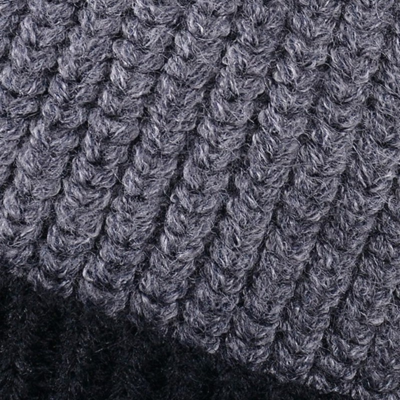 Per uomo Unisex Cappello con paraorecchie Cappelli Invernali Cappello lavorato a maglia Berretto Invernale Cappello Berretto Invernale Nero Blu marino Poliestere Lavorato a maglia Accogliente del 2026 a $6.49 –P5