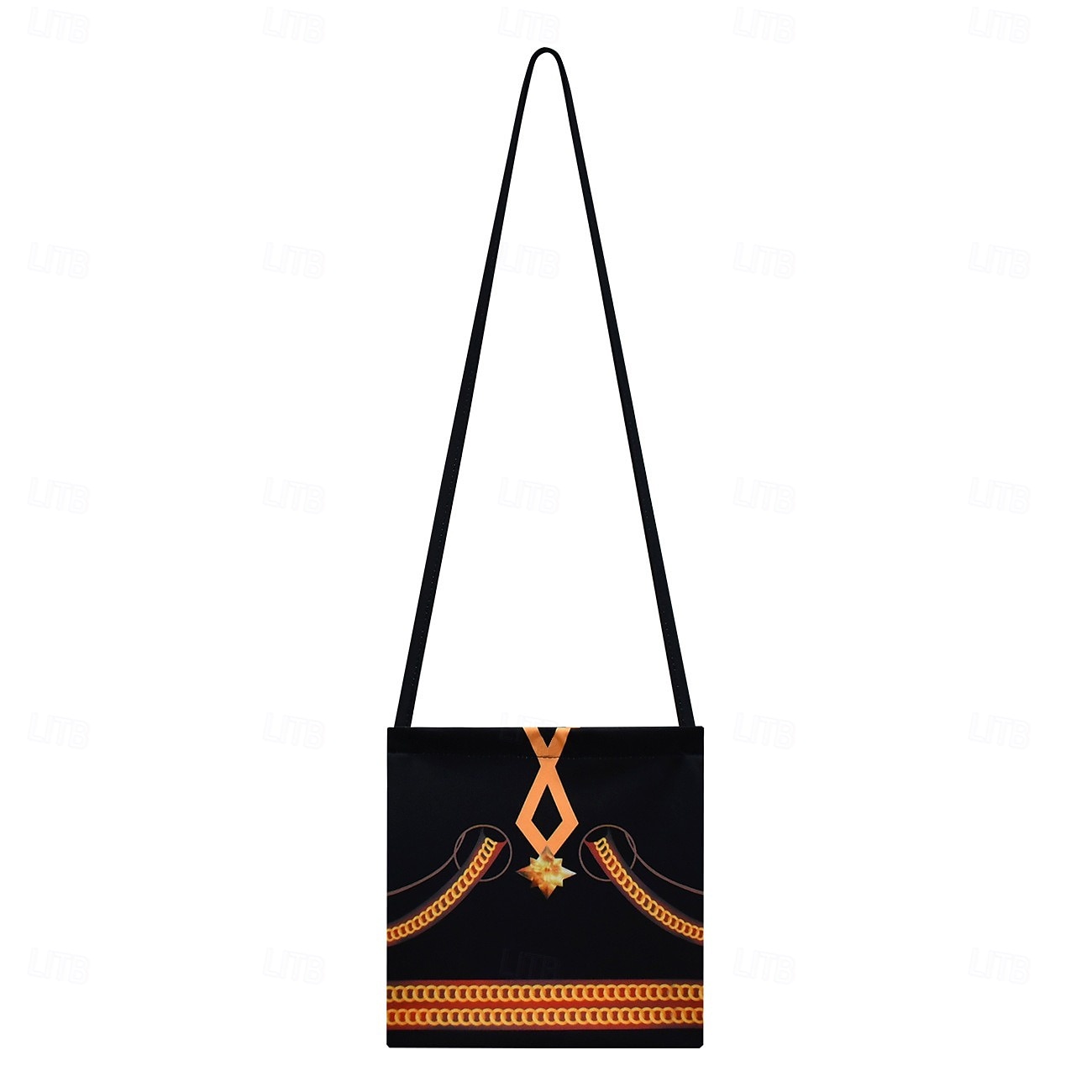 Inspirert av koreansk idol Popstjerne Kostume Fancy dress Virtuelt idol for Jente Barne Halloween Karneval Ytelse Comic Con Anime-messe 2025 - $24.99 –P3