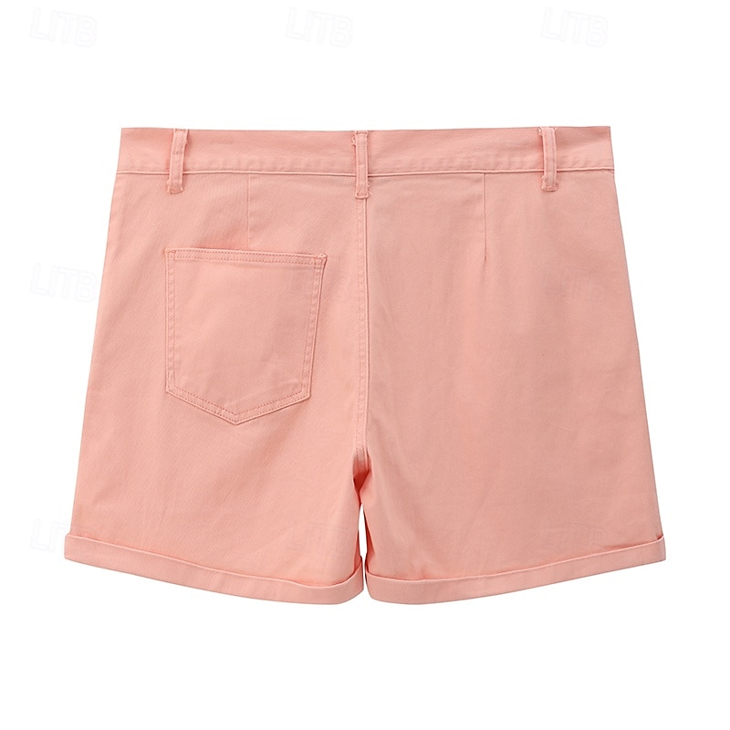 Ανδρικά Φόρεμα Σορτς Σορτς εργασίας Σορτς του γκολφ Τσέπη Σκέτο Άνεση Αναπνέει σύντομο ΕΞΩΤΕΡΙΚΟΥ ΧΩΡΟΥ Επιχείρηση Αθλήματα Καθημερινό Λευκό Κίτρινο 2026 - $13.99 –P3