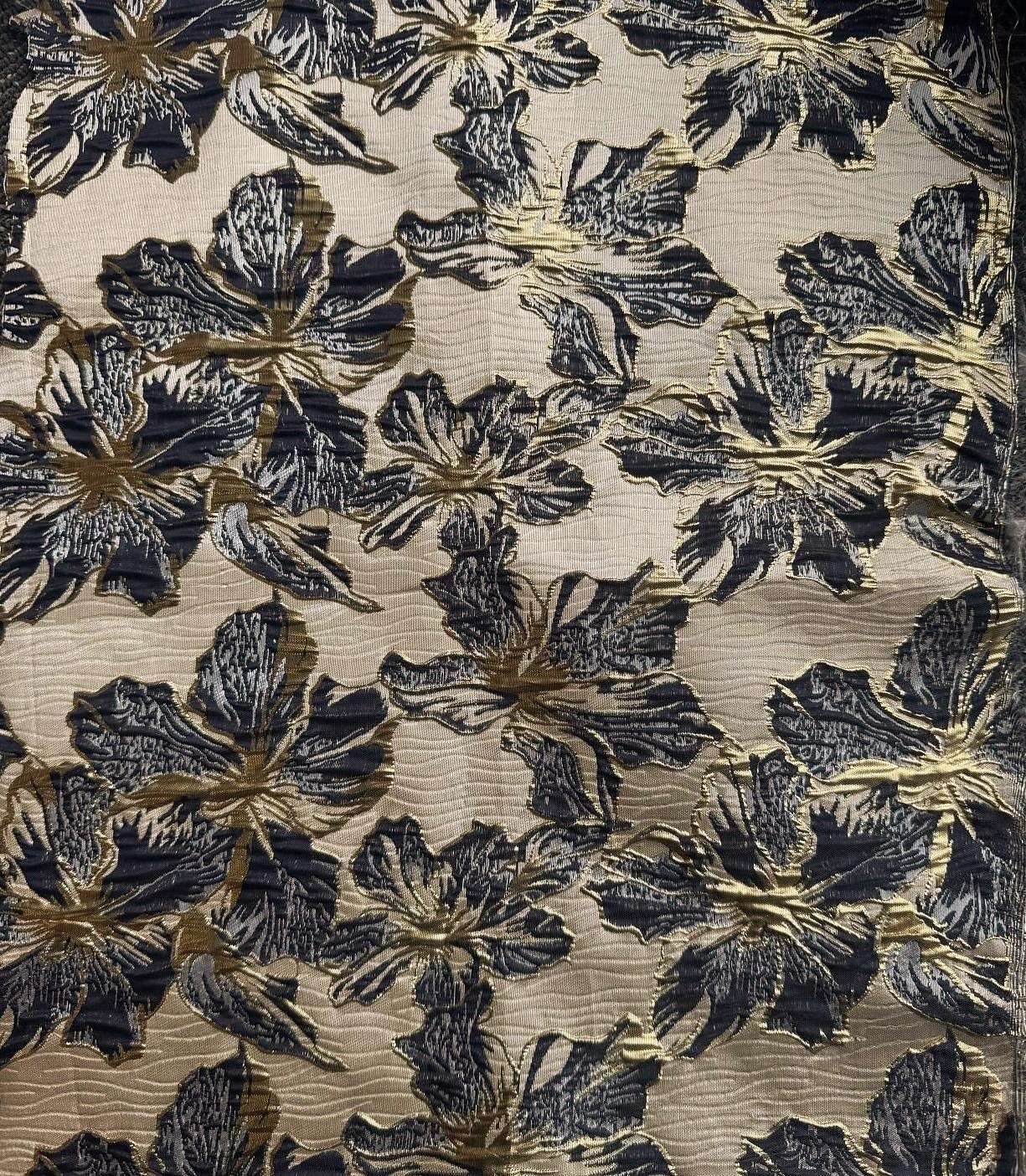 A-Linie Knöchellänge Cocktailkleider Partykleider Elegant Vintage Kurzarm V Ausschnitt Hochzeit Formell Jacquard mit Schleife(n) Tasche 2026 - $175.99 –P7