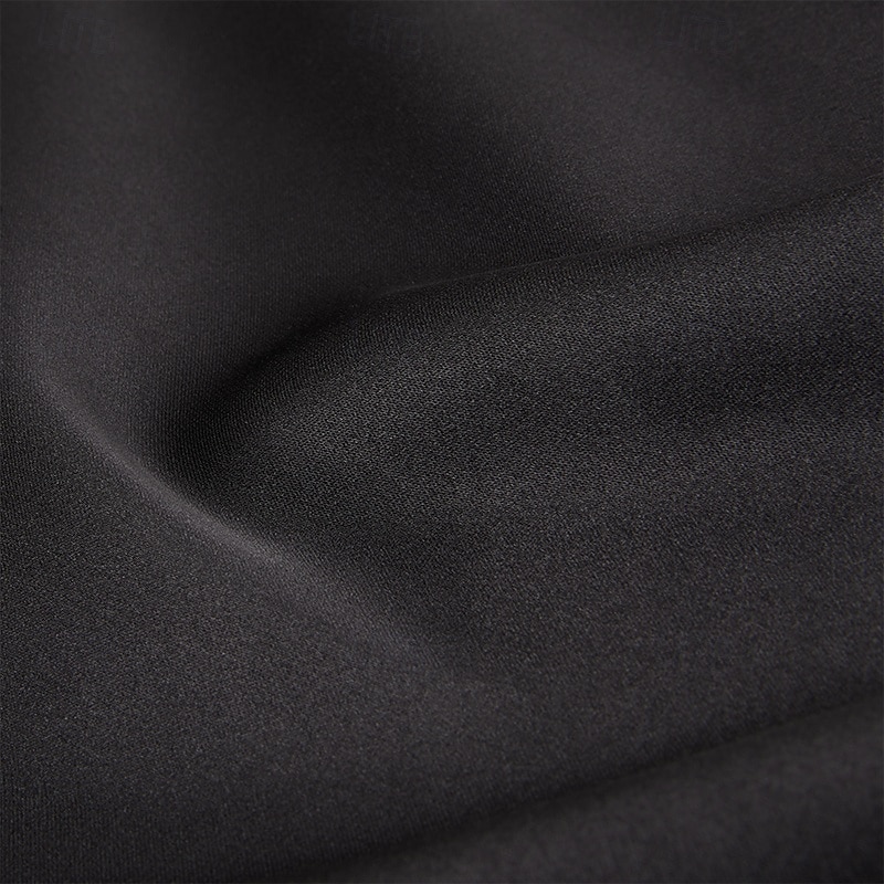 Per uomo Camicia Come la seta Camicia in raso Camicia casual Semplice Formale Matrimonio Argento Nero Oro Verde Manica Lunga Bavero Primavera & Autunno Tutte le stagioni Abbigliamento Arricciato del 2026 a $10.99 –P2