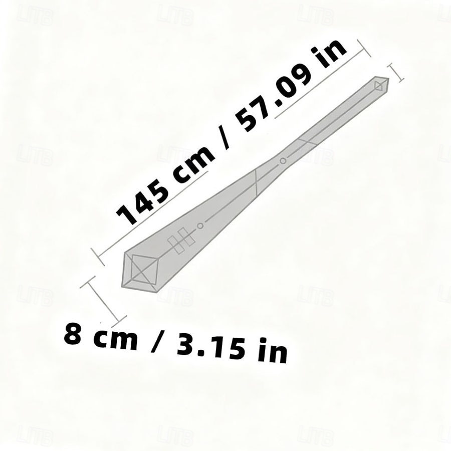 Per uomo Cravatte Ufficio Classico Strisce e Quadri Serata Formale Data Festa & Sera Festival del 2026 a $11.49 –P1