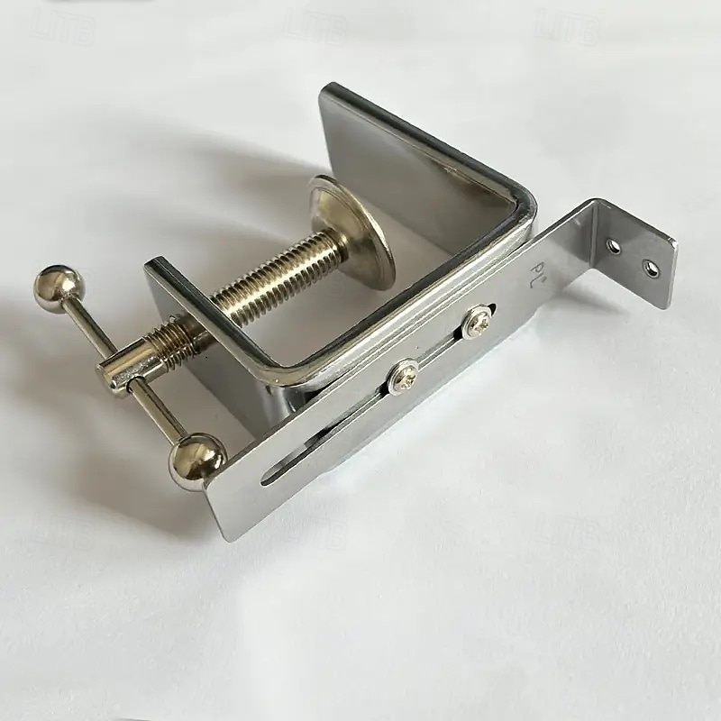 Instrument rapid de fixare a fermoarului, clemă cu două capuri pentru înfilare ușoară a fermoarului 2026 - $19.99 –P3