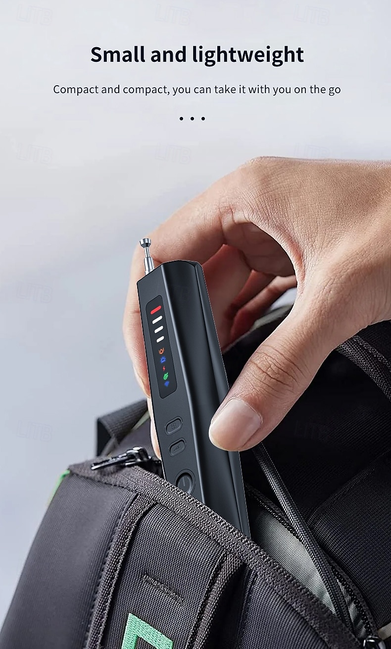 T09 Инфракрасный детектор для Стоит отдельно 2025 - $26.99 –P11