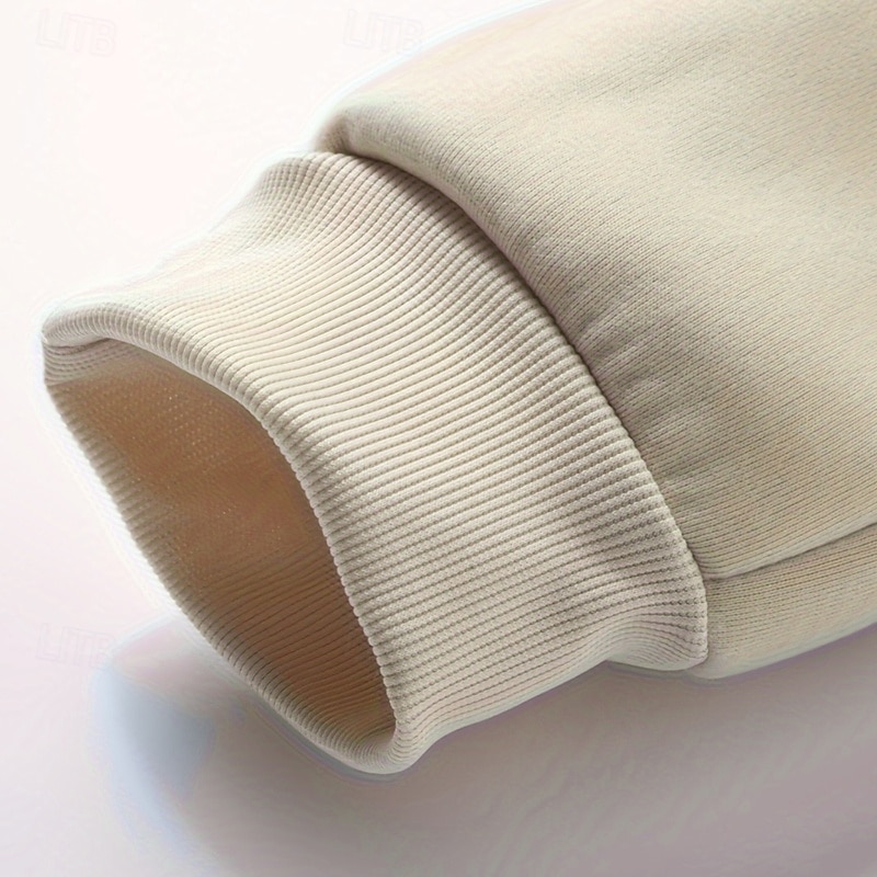 Ανδρικά Αθλητικές Φόρμες Τζόγκερ Παντελόνι Fleece Παντελόνια Pantaloni de Alergat Κορδόνι Ελαστική μέση Πολυσυσκευασία Σκέτο Ύγρανση Αναπνέει Πλήρες μήκος Υπαίθρια Αθλήματα Causal Καθημερινά 2025 - $19.99 –P8