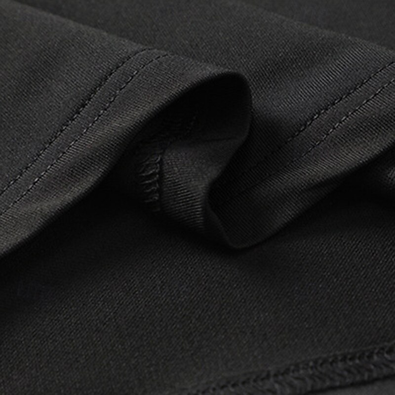 Ανδρικά Μονόχρωμο Tricou de Alergat Πουκάμισο γυμναστικής Αθλητική κορυφή Φθινόπωρο / Χειμώνας Τρίμηνο φερμουάρ Μακρυμάνικο Ένδυση γυμναστικής και άθλησης Moale Αναπνέει 2026 - $27.99 –P12