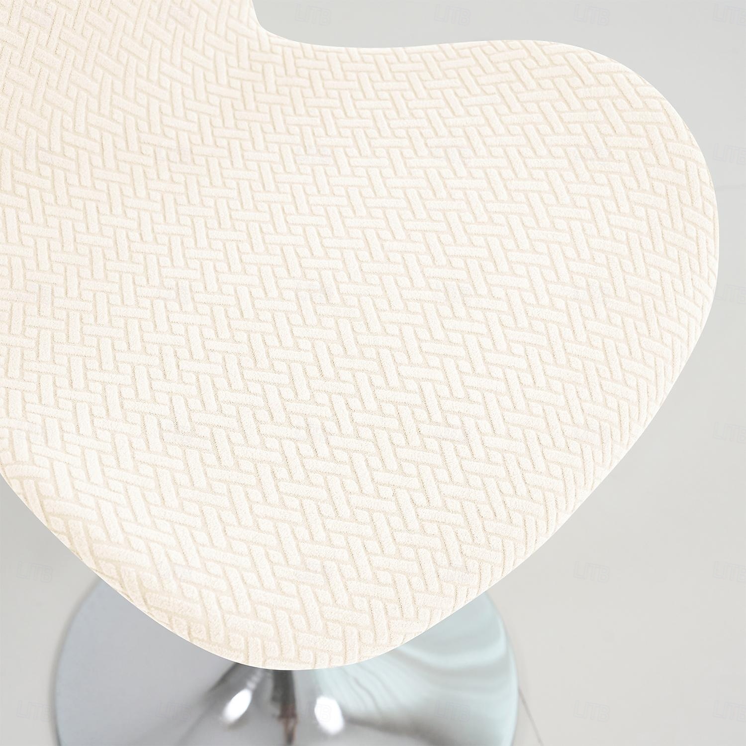 Чехол на кухонный стул Сплошной цвет Активный краситель Полиэстер Чехол с функцией перевода в режим сна 2025 - $13.99 –P5