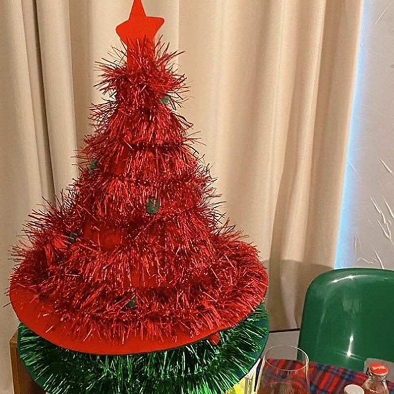 Жен. Шляпа Праздничная шляпа Компактность на открытом воздухе Праздники фестиваль Цветочный Многоцветный 2025 - $18.49 –P9