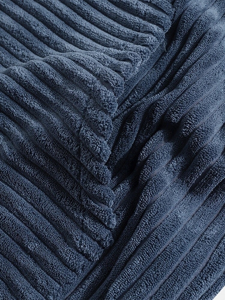 Per uomo Felpa con cappuccio Velluto a coste Verde militare Blu Marrone Grigio Con Cappuccio Semplice Tasca a marsupio Sport & Outdoor Casuale Quotidiano senza stampa Streetwear Cool Abbigliamento del 2026 a $19.99 –P6