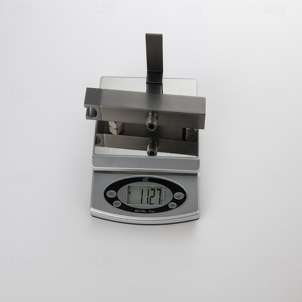 Bidé torneira Cromado Auto-limpeza Moderna de 2026 por $315.89 –P16