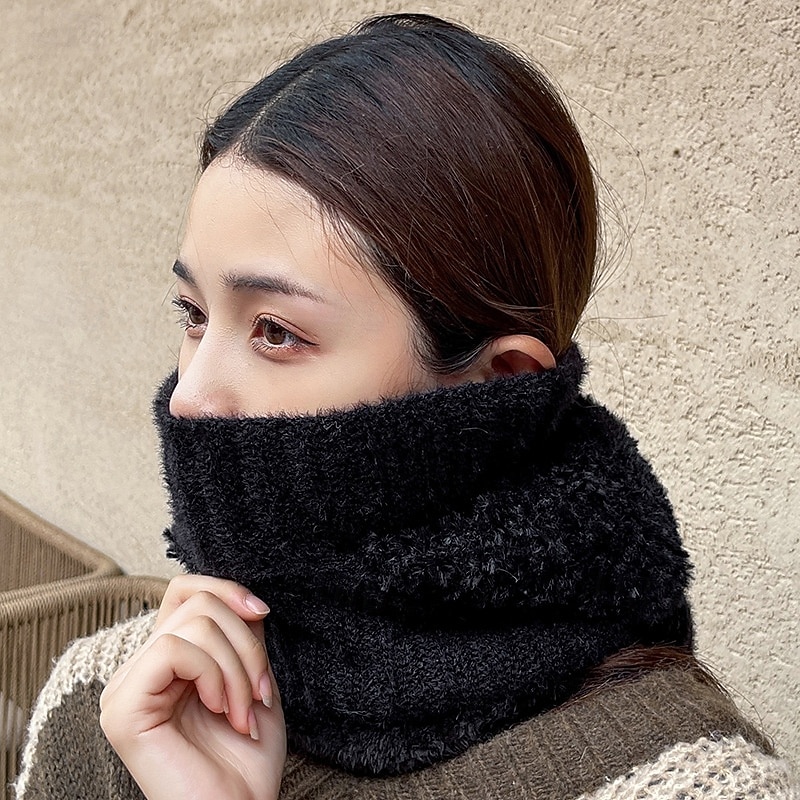 Dámské Čepice Buřinka Zimní čepice Větruvzdorné Teplý ulice Denní Víkend Pletený Čistá barva 2026 - $24.99 –P4