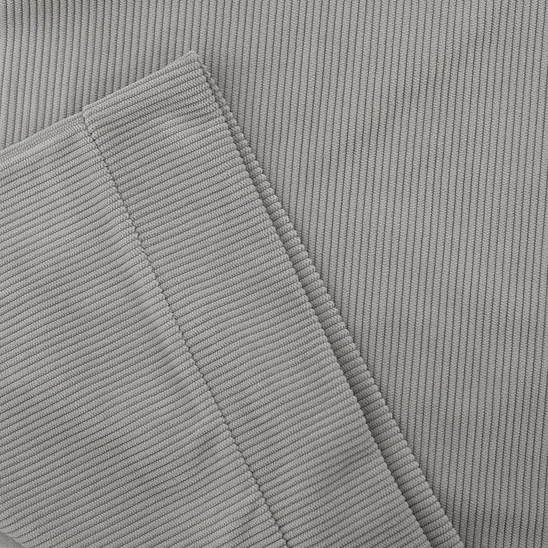 Voor heren Sweatshirt Corduroy Trui met capuchon Stoppen Sweatshirt met kwartrits Abrikoos Spijkerbroekblauw Zwart Wit Leger Groen Opstaande boord Effen Lapwerk Kleurenblok Sport & Outdoor Casual 2026 - $24.99 –P10